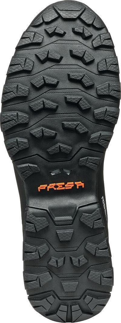 Ribelle Run XT GTX - Mens - Anthracite / Tonic 6