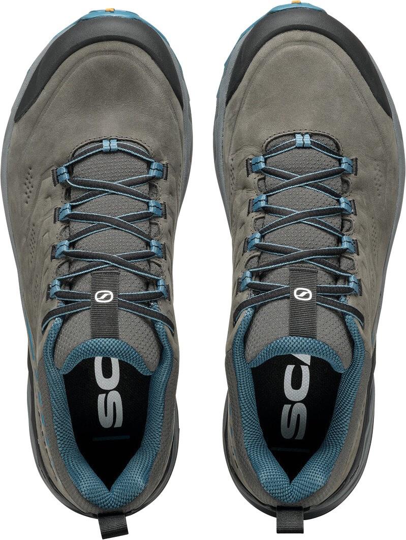 Rush 2 Pro GTX - Mens - titanium / ocean 1
