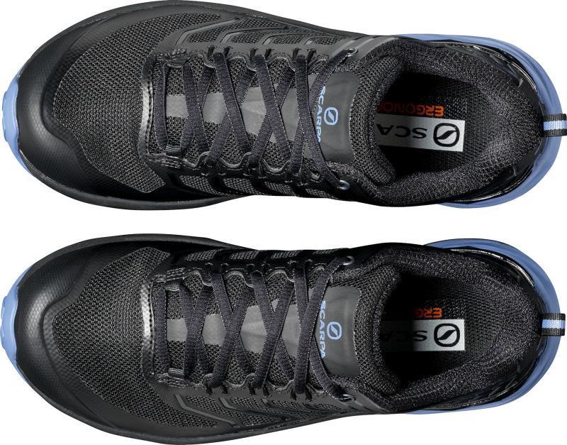 Rush GTX - Womens - Black / Provence 5