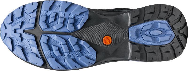 Rush GTX - Womens - Black / Provence 6