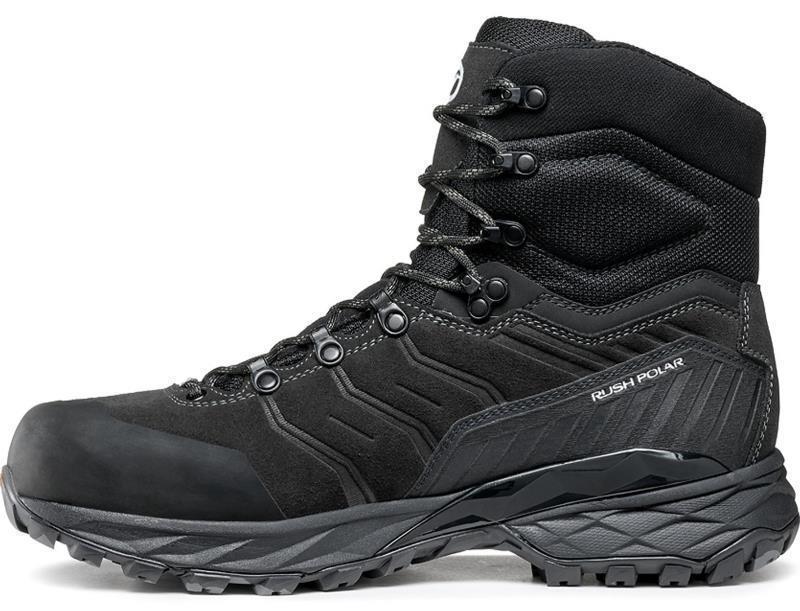 Rush Polar GTX - Unisex - Dark Anthracite 3