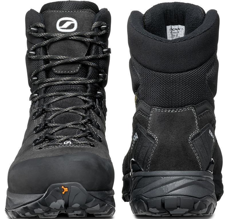 Rush Polar GTX - Unisex - Dark Anthracite 5