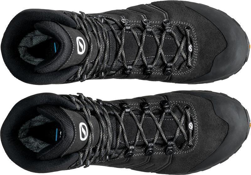 Rush Polar GTX - Unisex - Dark Anthracite 6