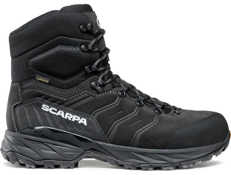 Rush Polar GTX - Unisex - Dark Anthracite 2
