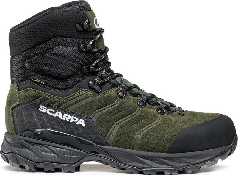 Rush Polar GTX - Unisex - Thyme Green 2