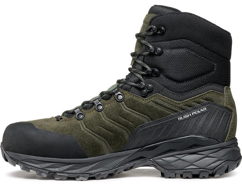 Rush Polar GTX - Unisex - Thyme Green 3