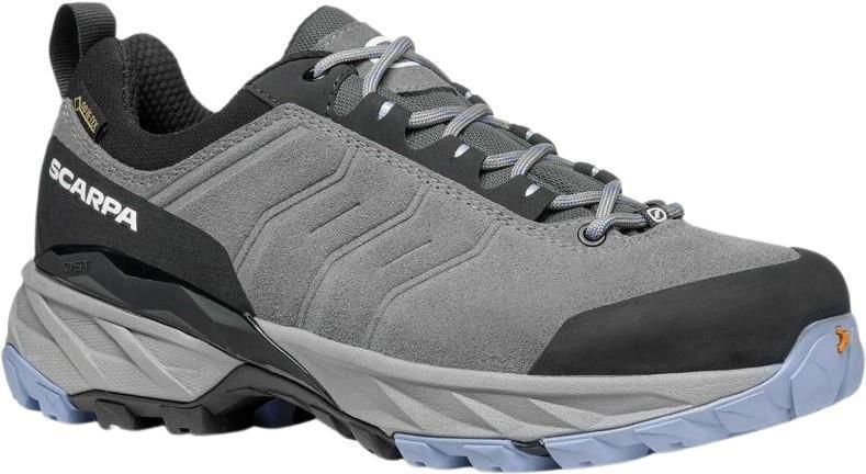 Rush Trail GTX - Womens - Smoke / Provence 1