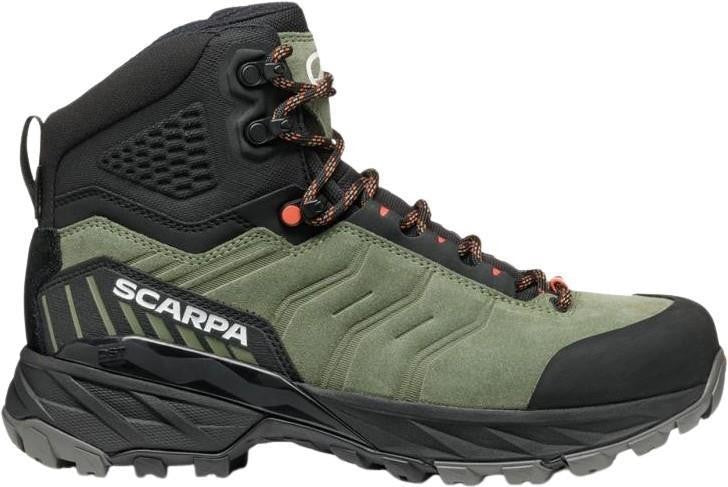 Rush Trek GTX - Womens - birch / flamingo 1
