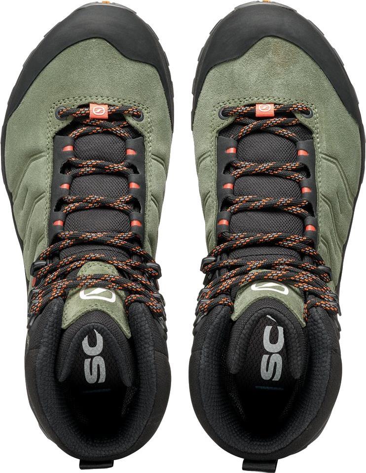 Rush Trek GTX - Womens - birch / flamingo 1