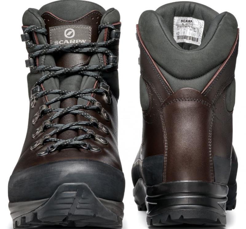 SL Active - Mens - Bordeaux 3