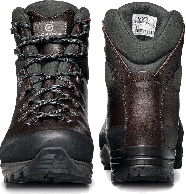 SL Active - Mens - bordeaux 1
