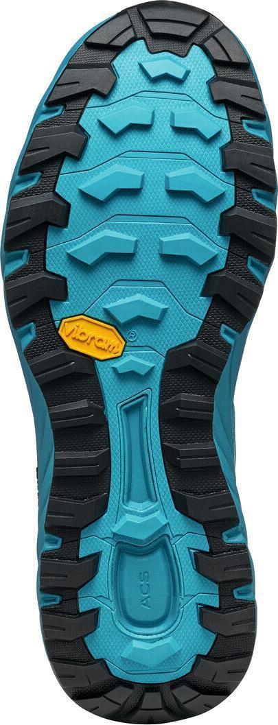 Spin Infinity - Mens - Azure / Ottanio 7