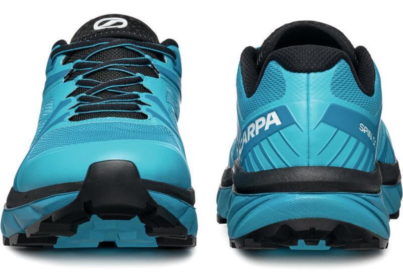 Spin Infinity - Mens -  1