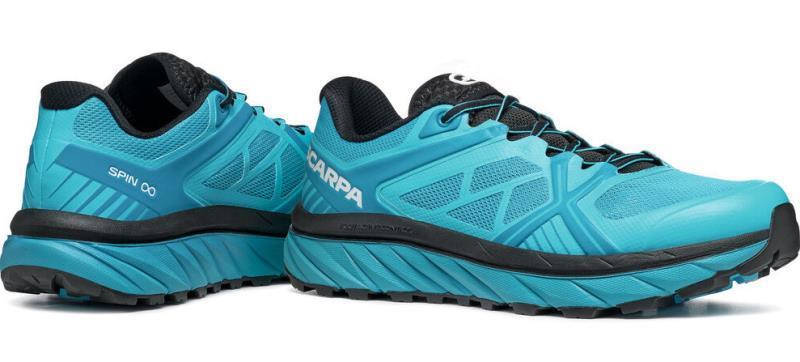 Spin Infinity - Mens -  1