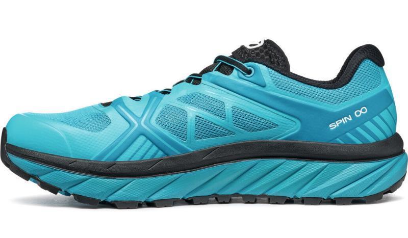 Spin Infinity - Mens -  1