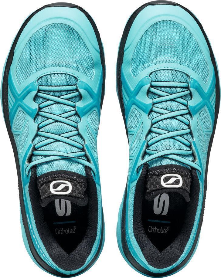 Spin Infinity - Womens - Atoll / Scuba Blue 5