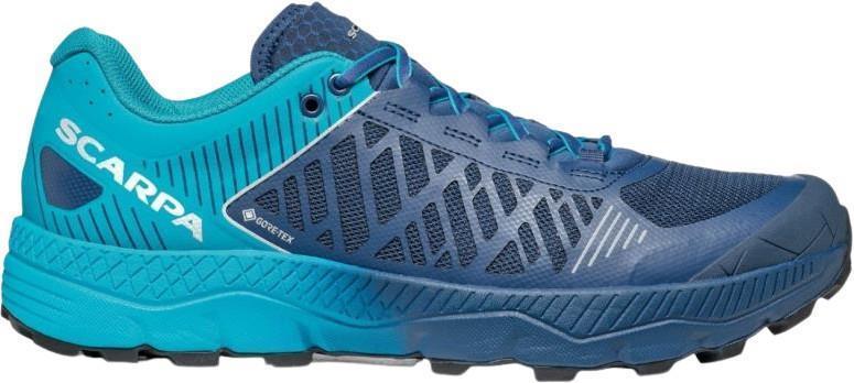 Spin Ultra GTX - Mens - Ottanio / Navy 1