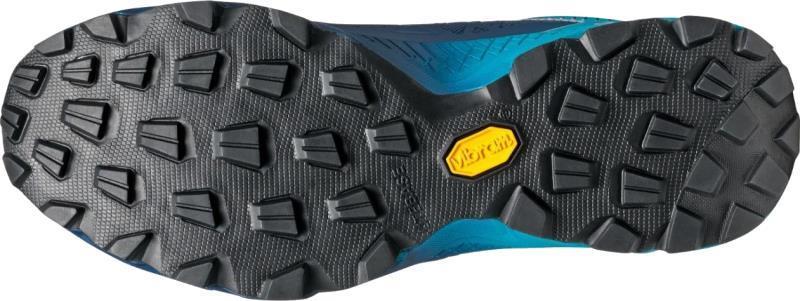 Spin Ultra GTX - Mens - Ottanio / Navy 5