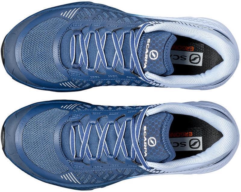 Spin Ultra GTX - Womens (Prior Season) - Lilac / Navy 4