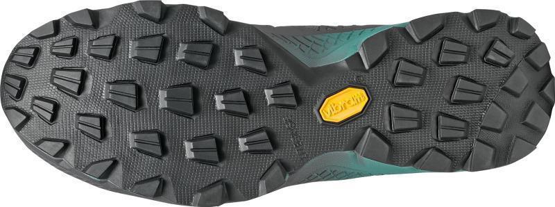 Spin Ultra - Mens - Iron / Deep Sea 6