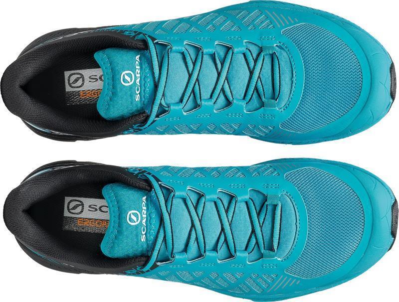 Spin Ultra - Mens (Prior Season) - Azure / Black 4
