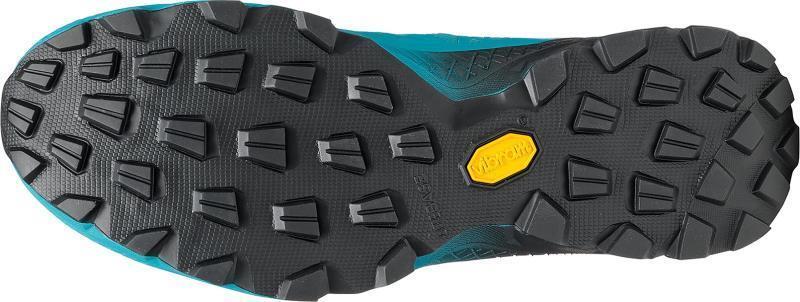 Spin Ultra - Mens (Prior Season) - Azure / Black 6