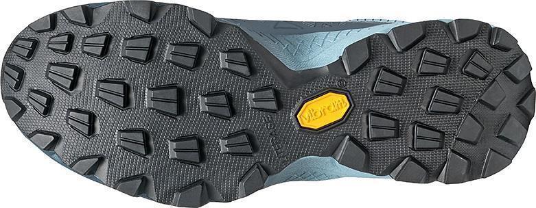 Spin Ultra - Womens (Prior Season) - Iron / Sky 5