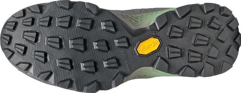 Spin Ultra - Womens - Shark / Mineral Green 6