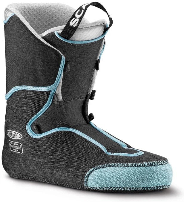 T2 Eco - Womens - bourgogne / polar blue 1