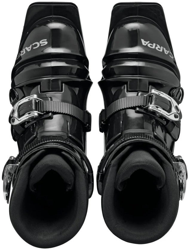T4 - Unisex - black 1