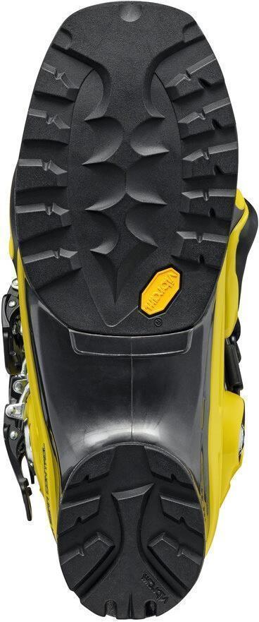 TX Comp - Unisex - Anthracite / Acid Green 7