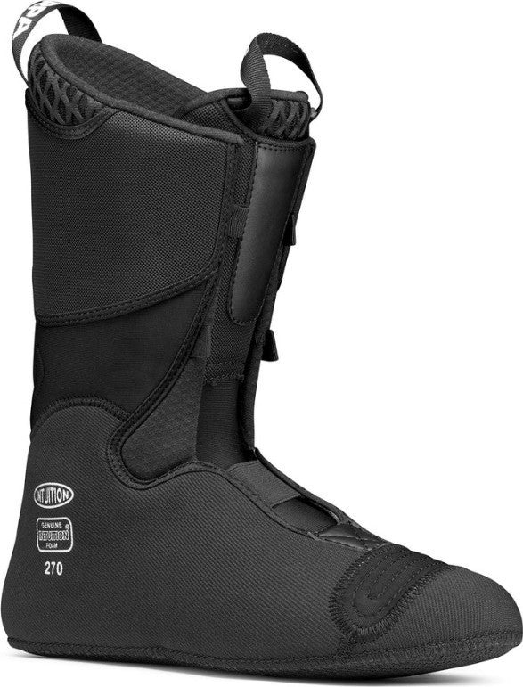 TX Comp - Unisex - black / white 1