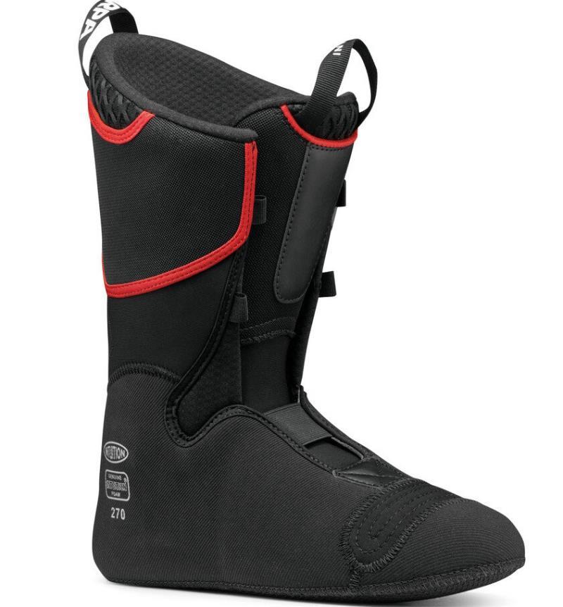 TX Pro 2024 - Mens - black / red 1