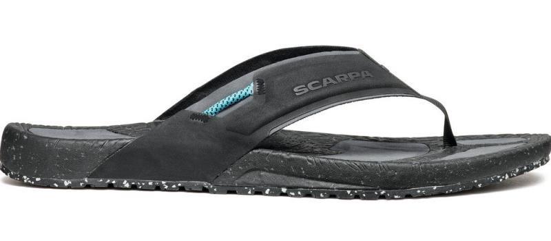 Tegu - Unisex - Black 2