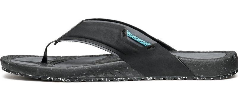 Tegu - Unisex - Black 3