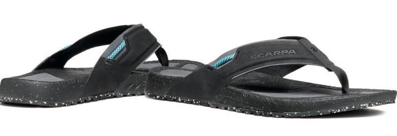 Tegu - Unisex - Black 4