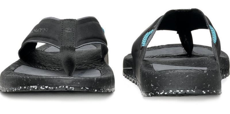 Tegu - Unisex - Black 5