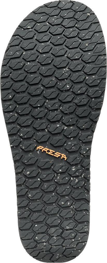Tegu - Unisex - Black 7