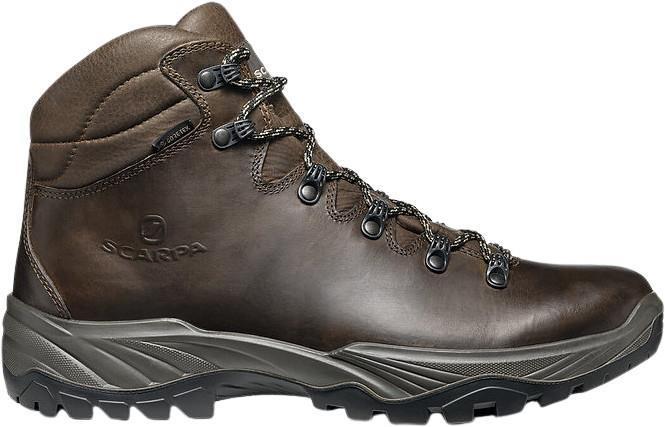 Terra GTX - Mens - brown 1