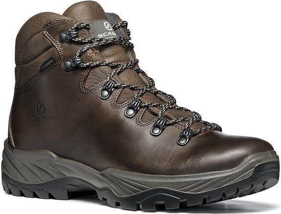 Terra GTX - Mens - brown 1