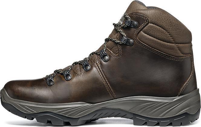 Terra GTX - Mens - brown 1