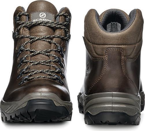 Terra GTX - Mens - brown 1