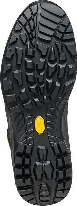 Terra GTX - Mens - brown 1