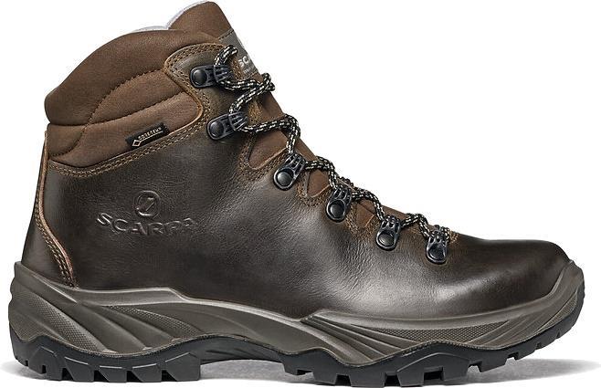 Terra GTX - Womens - Brown 1