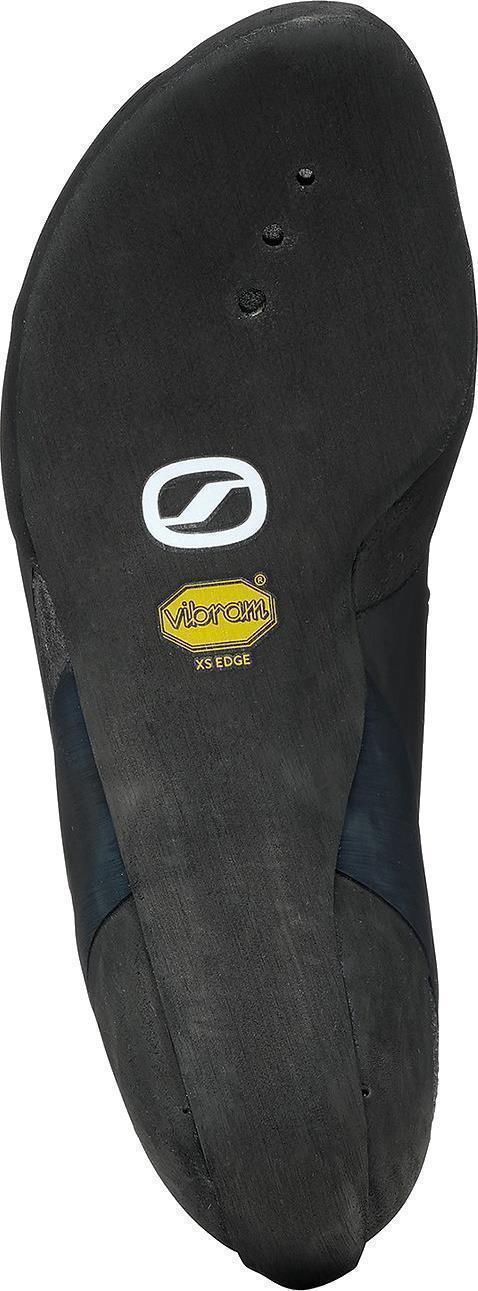 Vapor Lace - Mens - Smoke / Yellow 7