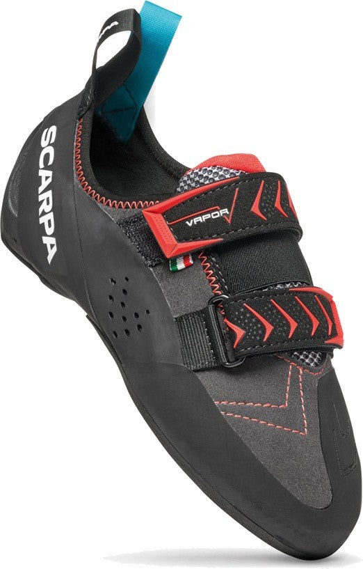 Vapor V LV - smoke / coral 1