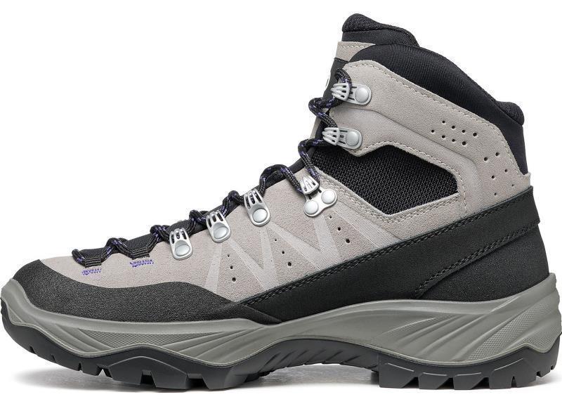 Vento GTX - Womens - Light Grey / Indigo 3
