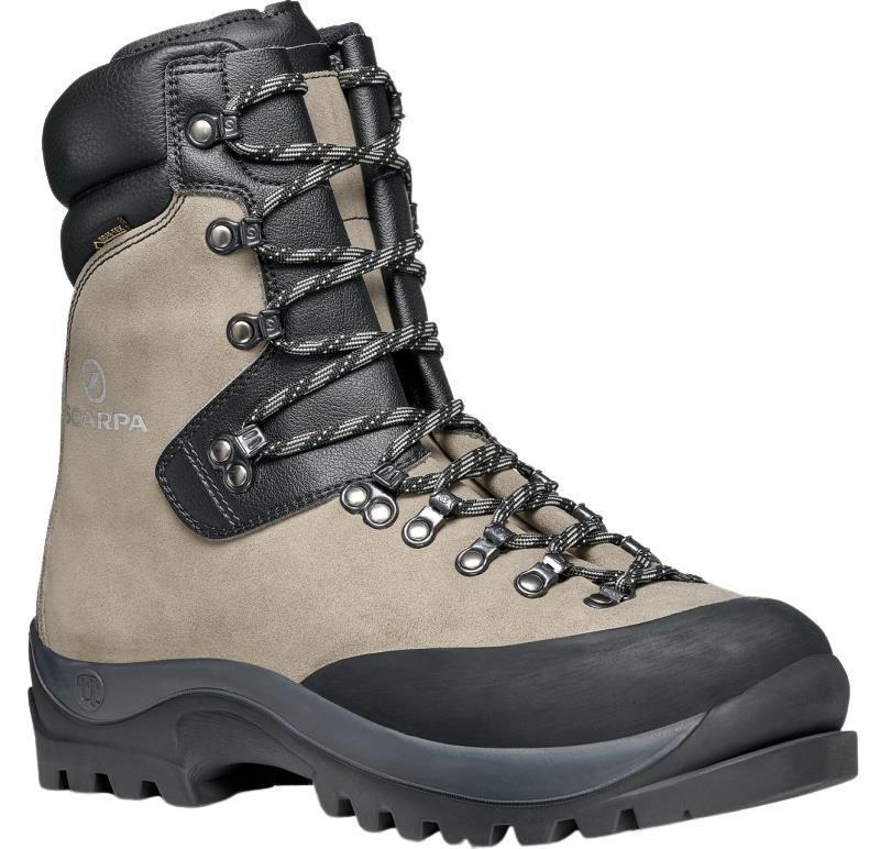 Wrangell GTX - Unisex - Bronze 1