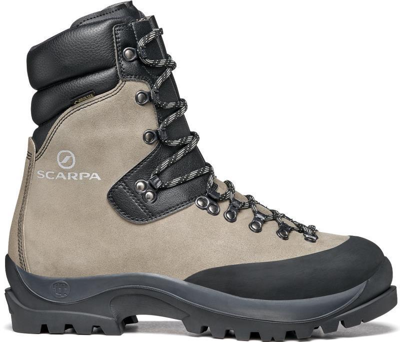 Wrangell GTX - Unisex - Bronze 2
