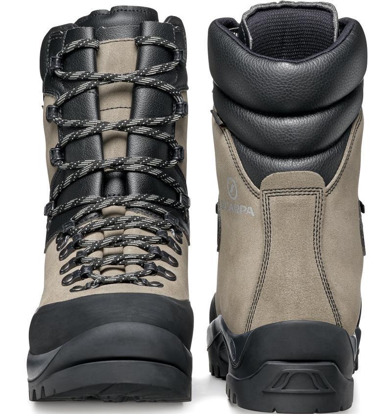 Wrangell GTX - Unisex - Bronze 4
